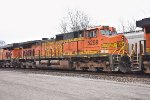 BNSF 5259